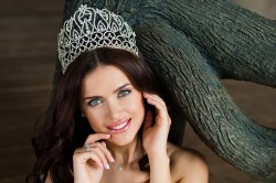 «Миссис Мира» стала россиянка «Миссис Мира» стала россиянка