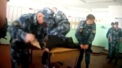 СК возбудил дело после сообщений о пытках в колонии СК возбудил дело после сообщений о пытках в колонии