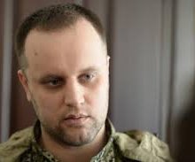 Губарев очнулся после покушения Губарев очнулся после покушения