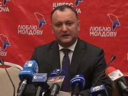 Кто же выиграл в Молдавии? Кто же выиграл в Молдавии?