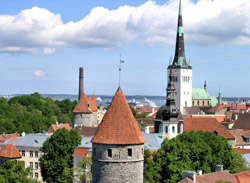 Власти Эстонии хотят переименовать русских