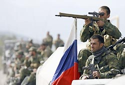 Шли спасать целый народ Шли спасать целый народ