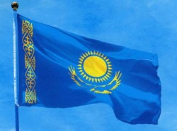 Казахстан отказался поставлять газ на Украину