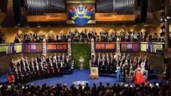 Нобелевская премия по литературе в 2018 году отменена