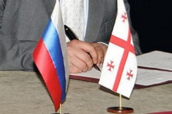 Грузия отвергла предложение России Грузия отвергла предложение России