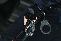 В Перми задержали мошенников за фейковые сборы участникам СВО В Перми задержали мошенников за фейковые сборы участникам СВО