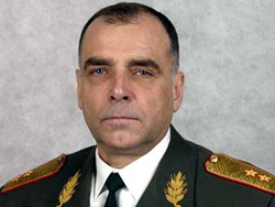 Назначен новый глава РВСН Назначен новый глава РВСН