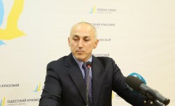 Одесские «хунвейбины» Одесские «хунвейбины»