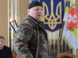 Убит Сашко Билый Убит Сашко Билый