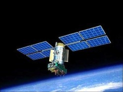 «Союз» вывел на орбиту четыре спутника связи