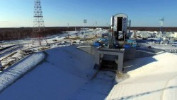 США хотят использовать космодром Восточный США хотят использовать космодром Восточный