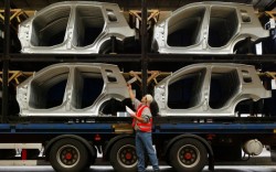 Россия отменит пошлины на автокомпоненты Россия отменит пошлины на автокомпоненты