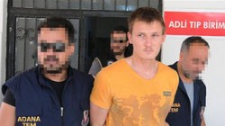 В Турции задержан россиянин за планы атаковать самолет США В Турции задержан россиянин за планы атаковать самолет США