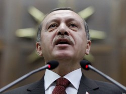 Эрдоган объявил национальную мобилизацию для борьбы с террористами