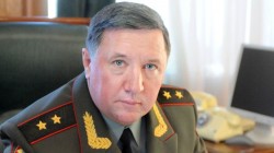 Главком сухопутных войск отправлен в отставку Главком сухопутных войск отправлен в отставку