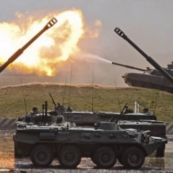 Россию не пустили в Лондон на выставку вооружений