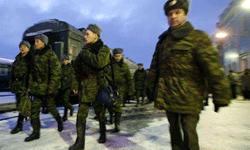 Военных лишат надбавок ради пенсии Военных лишат надбавок ради пенсии
