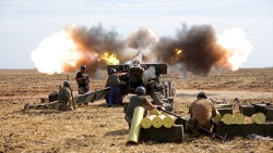 Трое украинских военных погибли на учениях Трое украинских военных погибли на учениях