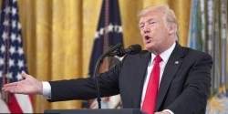 Трамп призвал генпрокурора начать расследование против Клинтон Трамп призвал генпрокурора начать расследование против Клинтон