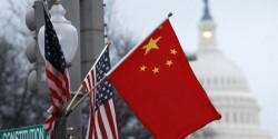 Китай заявил о нарушении прав человека в США Китай заявил о нарушении прав человека в США