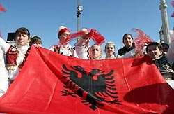 Великобритания поддержит Косово батальоном Великобритания поддержит Косово батальоном