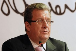 Аппарат правительства возглавил Приходько Аппарат правительства возглавил Приходько