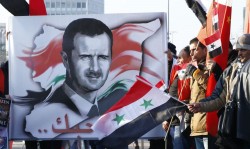 «Арабизм» Башара Асада