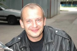 Умер актер Дмитрий Марьянов Умер актер Дмитрий Марьянов