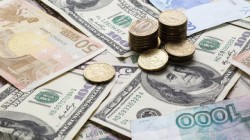 Доллар и евро снова выросли Доллар и евро снова выросли