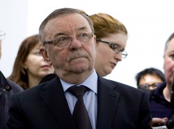 Медведев уволил своего советника Медведев уволил своего советника