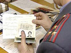Избирателей "заперли" в Хабаровском крае Избирателей "заперли" в Хабаровском крае