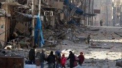 США понесли первую боевую потерю в Сирии