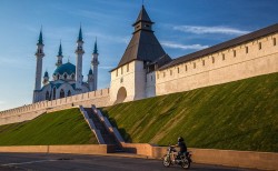 СМИ: в Кремле отказались продлевать особый договор с Татарстаном СМИ: в Кремле отказались продлевать особый договор с Татарстаном