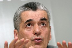Россия вступает в «декаду ужаса» Россия вступает в «декаду ужаса»