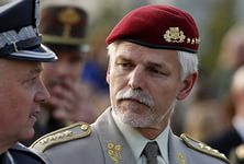 В Генштабе Чехии Россию назвали главным врагом В Генштабе Чехии Россию назвали главным врагом