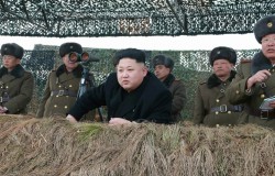 КНДР прекращает переговоры с США КНДР прекращает переговоры с США