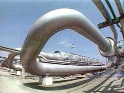 Украинцы недосчитались сокращенного газа Украинцы недосчитались сокращенного газа