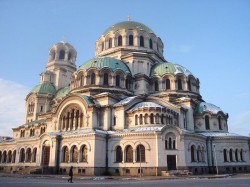 Болгария отмечает День освобождения от османского ига Болгария отмечает День освобождения от османского ига