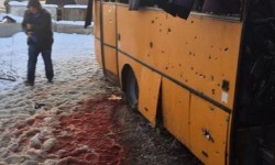 Сами убивают — сами объявляют траур Сами убивают — сами объявляют траур
