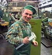 Профсоюзы идут в политику Профсоюзы идут в политику