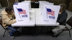 Подведены итоги голосования выборщиков в США Подведены итоги голосования выборщиков в США