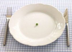Есть надо меньше! Есть надо меньше!