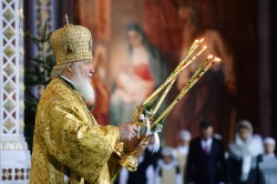 С Рождеством Христовым! С Рождеством Христовым!