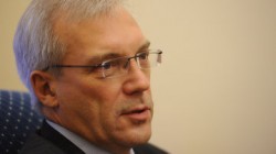 Рогозину нашли замену Рогозину нашли замену