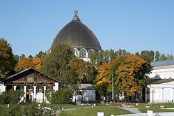 Тепло в столице задержится Тепло в столице задержится