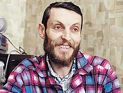 Лидеру пензенских сектантов вручили паспорт в психушке Лидеру пензенских сектантов вручили паспорт в психушке