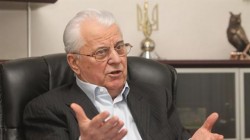 Кравчук заявил о национальной гордости за развал СССР Кравчук заявил о национальной гордости за развал СССР