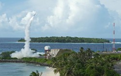 Южная Корея может вернуть США систему ПРО THAAD Южная Корея может вернуть США систему ПРО THAAD