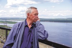 Река жизни Валентина Распутина Река жизни Валентина Распутина
