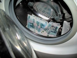 Российские деньги отмоют Российские деньги отмоют